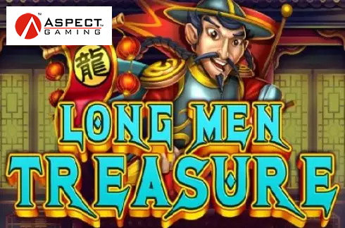 Long Men Treasure